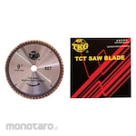 BULL TCT Circular Saw Blade for Wood