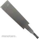 Bessho Jiro Saku Replaceable blade double-edged saw 270mm Replacement blade