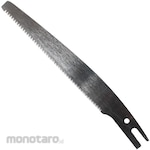 Bessho Jiro Saku Replacement blade type carpenter mini saw blade 150mm