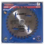 CUMET TCT Saw Blade Wood Cutting