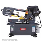 DAKE CORPORATION Semi-Automatic Horizontal Metal-Cutting Band Saw