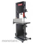 DAKE CORPORATION Vertical Metal-Cutting Band Saw