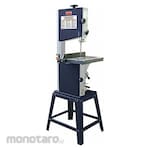 DAYTON Combination Metal- & Wood-Cutting Band Saw