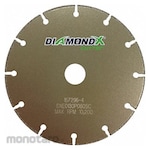 DIAMOND VANTAGE Diamond Saw Blad