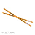 Dingqi Mata Gergaji Besi (Hacksaw Blade)