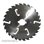 EDESSO TCT Multi Rip Saw