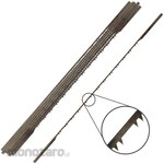 ENGINEER Mata Gergaji Dua Gigi