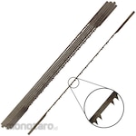 ENGINEER Mata Gergaji Ukir Dua Gigi (Scroll Saw Blade)