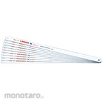 ESCO Mata Gergaji Besi Bimetal 250mmx24T (Hacksaw Blade)