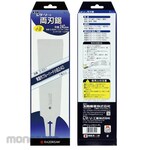 ESCO Mata Gergaji Double Edged (Hand Saw Blade)