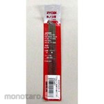 ESCO Mata Gergaji Soft Yarn 150mmx18T 12 (Hand Saw Blade)
