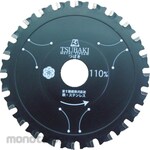 FUJI Tsubaki Cermet Tip Saw