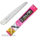 Genbaya Foldable PVC plastic saw + spare blade
