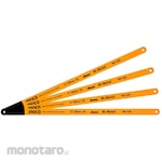 INGCO Mata Gergaji Besi Bi-Metal (Hacksaw Blade)