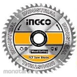 INGCO TCT Saw Blade