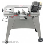 JET Combination Metal- & Wood-Cutting Band Saw