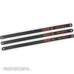 KANZAWA WORKS Mata Gergaji Besi FISH (Hacksaw blade)