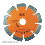 KENTA Concretere/Inforced Concrete Sintering Saw