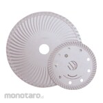 KENTA Continous Turbo Saw Blades