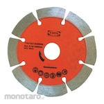KENTA Sintered Diamond Saw Blades