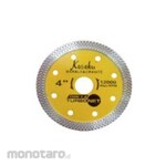 KOSOKU Turbo Net Thin Blade