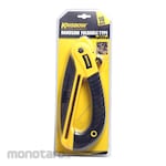 KRISBOW Gergaji Tangan Tipe Lipat