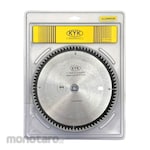 KYK TCT SB For Aluminium