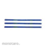 Langsol Mata Gergaji Besi Bimetal (Hacksaw Blade)