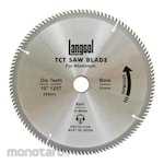 Langsol TCT Saw Blade for Aluminium