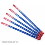 Lumos Mata Gergaji Flexible (Hacksaw Blade)