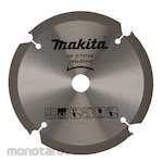 Makita PCD Saw Blade