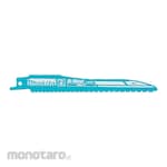 Makita Recipro Saw Blade For Metal