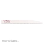 Okada Hardware Mfg. (Z-Saw) Mata Gergaji Pipa Tapered (Pipe Saw Blade)