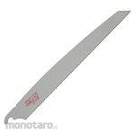 Okada Hardware Mfg. (Z-Saw) Mata Gergaji Tarik Zetso Bamboo 270mm (Pull Saw Blade)