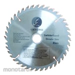 Oxford Precision TCT Saw Blade