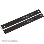 SK11 Mata Gergaji Besi Universal MAP P PVC (Hacksaw blade)