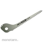 SK11 Mata Gergaji Lipat 120 (Hand Saw Blade)
