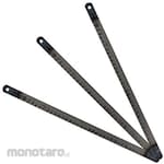 SK11 Mata Gergaji String Aluminum 24 Teeth (Hacksaw Blade)