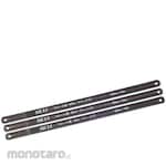 SK11 Mata Gergaji String Saw 10 Gigi Pisau untuk Batu