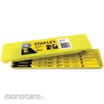STANLEY Bi-Metal Hacksaw Blade