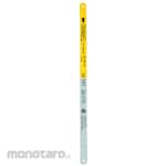 STANLEY Mata Gergaji Besi Bi-Metal (Hacksaw Blade)