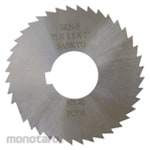 Sankyo Metal Slitting Saw Fine Teeth