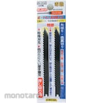 Sunflag (formerly Shinkame Manufacturing) Mata Gergaji Press Cutting (Hand Saw Blade)