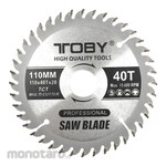 TOBY Saw Blade