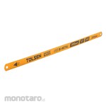 TOLSEN Mata Gergaji Besi Bi-Metal (Hacksaw Blade)