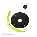 TORA Grass Nylon Cutter Plate