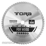 TORA Mata Gergaji Kayu Model Tanduk