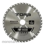 TORA Mata Potong Kayu Model Tanduk