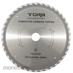 TORA Saw Blade TCT for Wood
