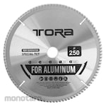 TORA TCT Saw Blade Aluminum